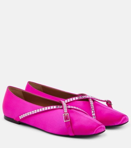 D'Accori Ballerines Cara - D'Accori - Modalova