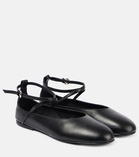 CO Ballerines en cuir - CO - Modalova