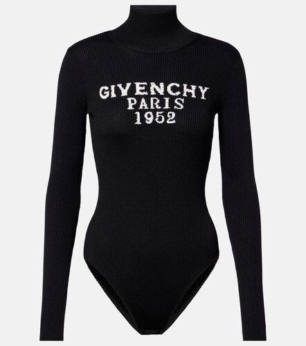 Givenchy Body à logo - Givenchy - Modalova