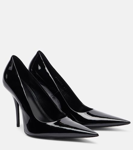 Balenciaga Escarpins en cuir - Balenciaga - Modalova