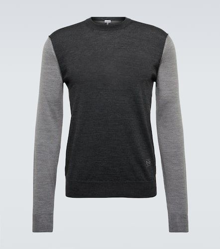 Loewe Pull en laine - Loewe - Modalova