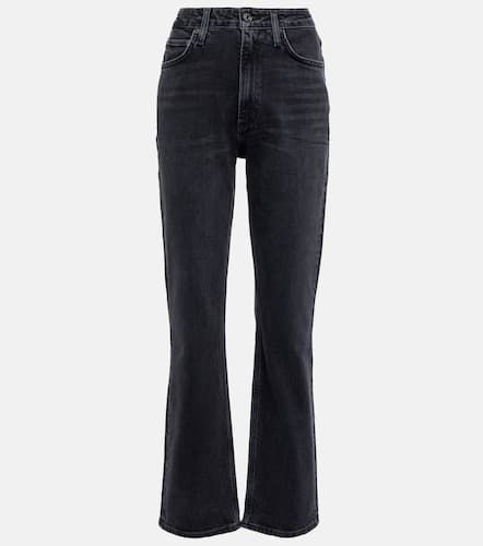Agolde Jean bootcut à taille haute - Agolde - Modalova