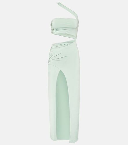 Robe longue Gava à découpes - Jade Swim - Modalova
