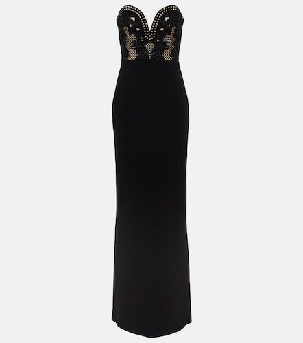 Rebecca Vallance Robe longue Alisa - Rebecca Vallance - Modalova
