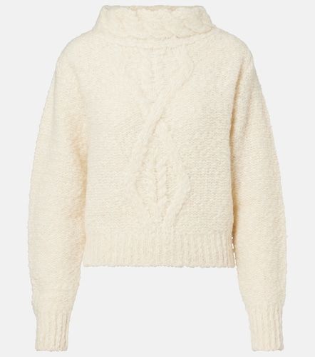 Isabel Marant Pull Romane - Isabel Marant - Modalova
