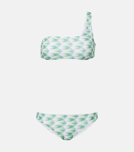 Missoni Bikini en maille - Missoni - Modalova