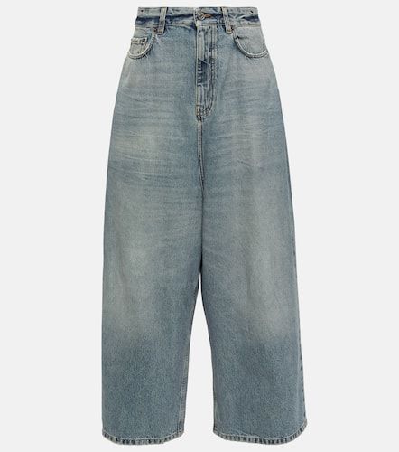 Balenciaga Jean ample - Balenciaga - Modalova