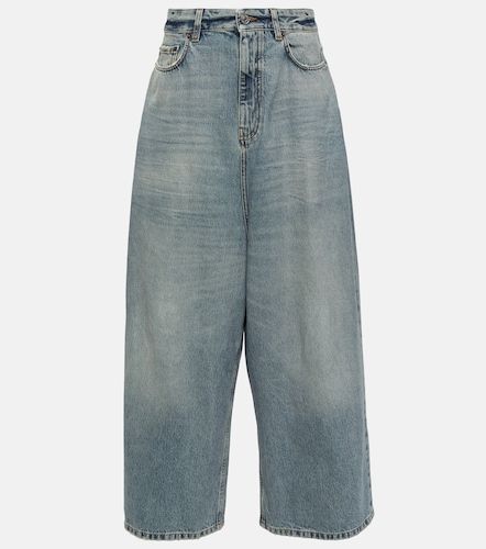 Balenciaga Jean ample - Balenciaga - Modalova
