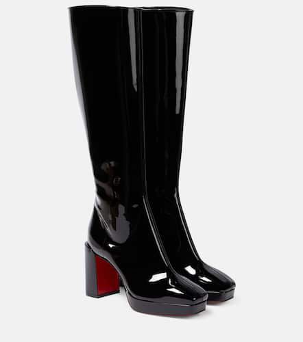 Bottes louboutins hotsell