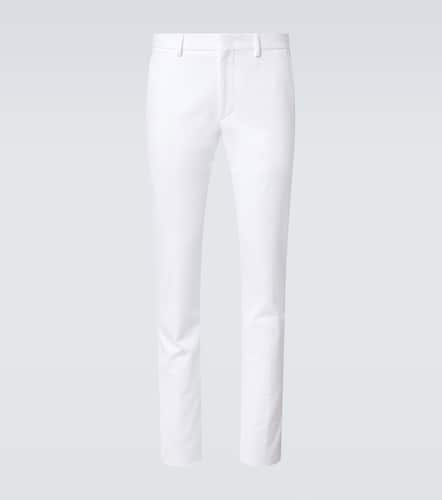 Pantalon chino Comfort en coton - Zegna - Modalova