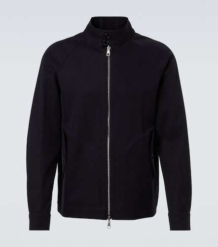 Veste Herrington en coton réversible - Dunhill - Modalova