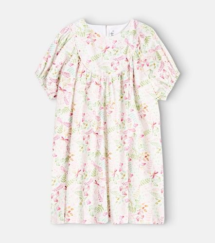 Il Gufo Robe en coton - Il Gufo - Modalova