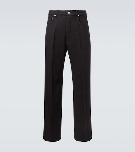 Rick Owens Jean droit Geth - Rick Owens - Modalova