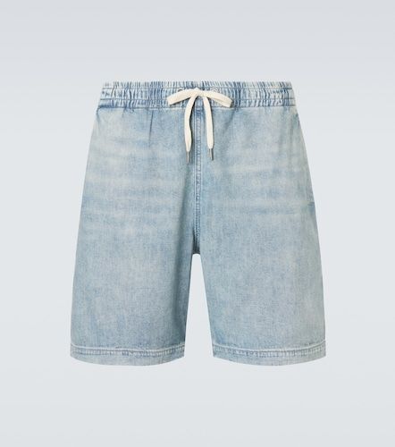 Polo Ralph Lauren Short en jean - Polo Ralph Lauren - Modalova
