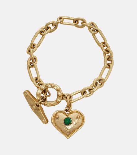 Alémais Bracelet Jem Heart - Alemais - Modalova
