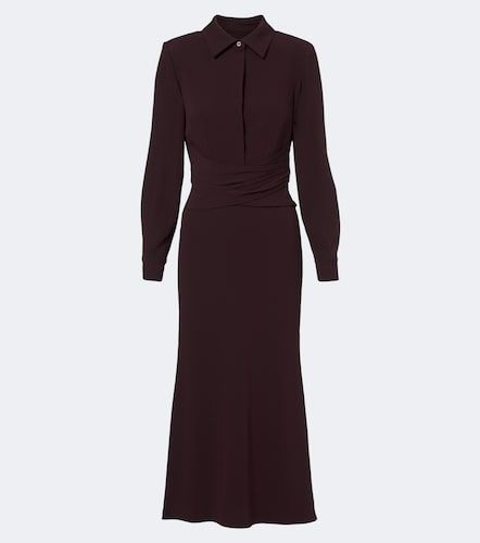 Roland Mouret Robe midi - Roland Mouret - Modalova