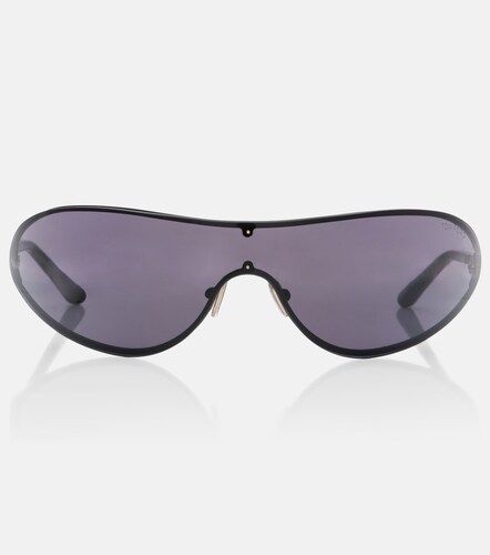 Lunettes de soleil Brady Wire - Tom Ford - Modalova