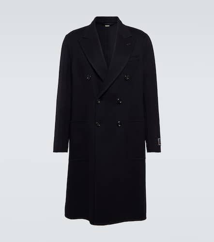 Gucci Manteau en laine et cachemire - Gucci - Modalova