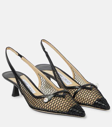 Jimmy Choo Escarpins Amita 45 - Jimmy Choo - Modalova