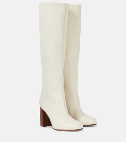 Khaite Bottes Willow en cuir - Khaite - Modalova