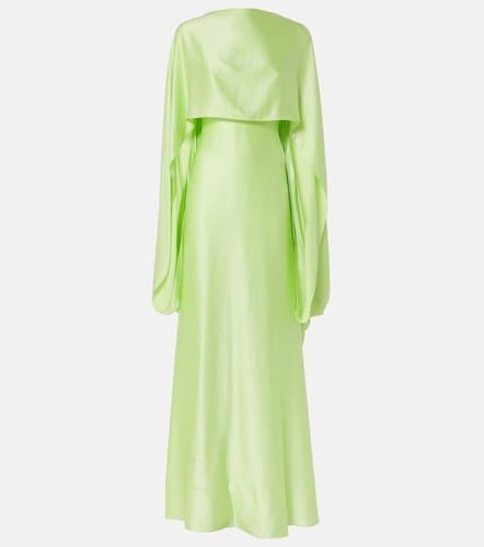 Roksanda Robe à cape - Roksanda - Modalova