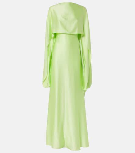 Roksanda Robe longue en satin - Roksanda - Modalova