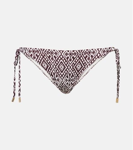 Culotte de bikini Cancun - Melissa Odabash - Modalova