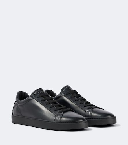 Tod's Baskets en cuir - Tod's - Modalova