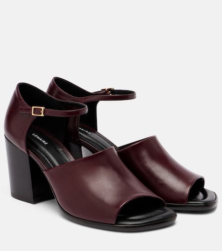 Lemaire Sandales 80 en cuir - Lemaire - Modalova