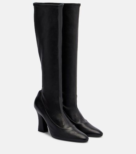 Magda Butrym Bottes en cuir - Magda Butrym - Modalova