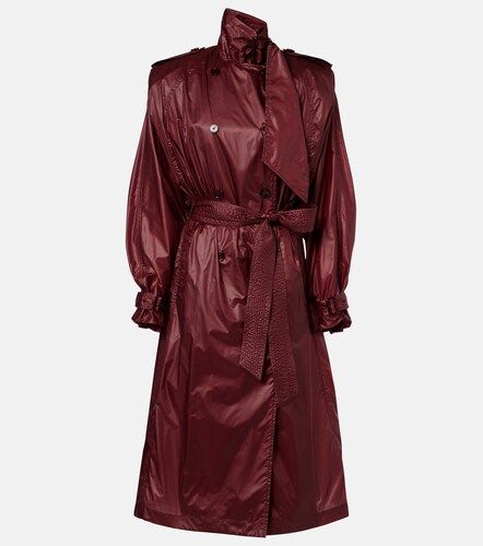 Saint Laurent Trench-coat technique - Saint Laurent - Modalova