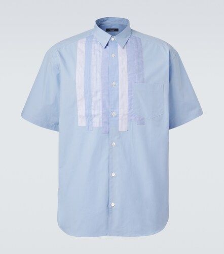 Comme des Garçons Chemise en coton - Comme des Garcons Homme - Modalova