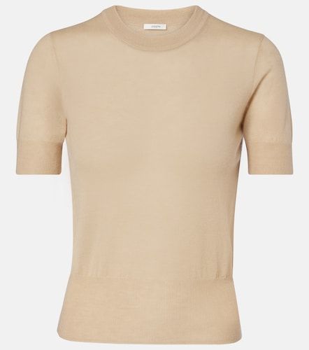 Joseph Top Cashair en cachemire - Joseph - Modalova