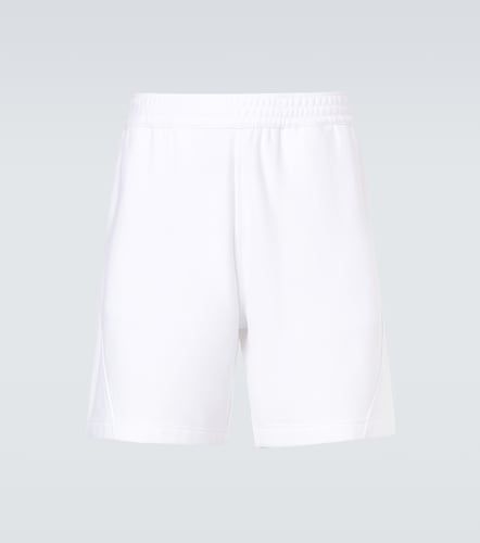 Bermuda Couture Seam en coton - Givenchy - Modalova