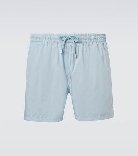 Fedeli Short de bain Madeira - Fedeli - Modalova