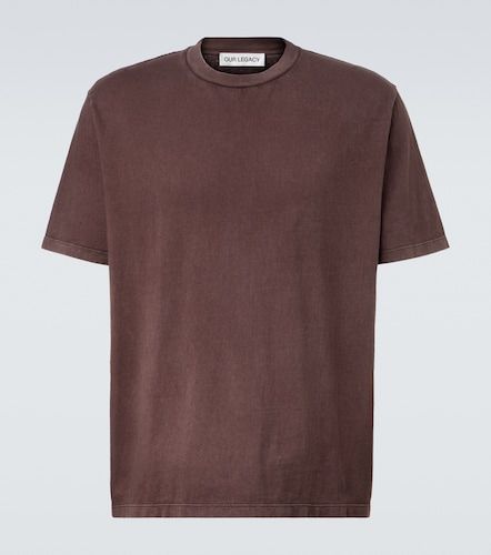 Our Legacy T-shirt Box en coton - Our Legacy - Modalova