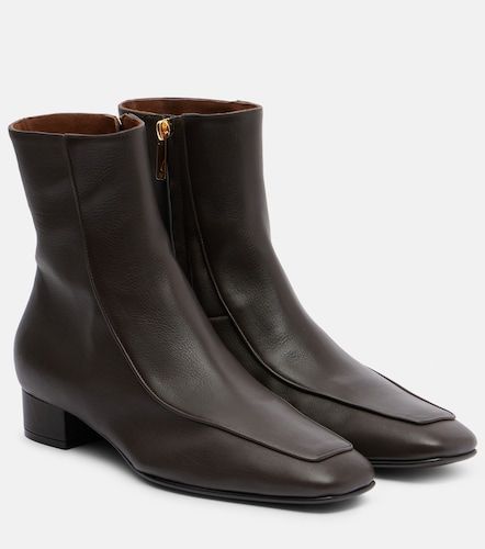 Bottines Shadow Ban 30 en cuir - Herbert Levine - Modalova
