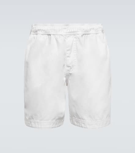 Short Louis en coton et lin - Orlebar Brown - Modalova