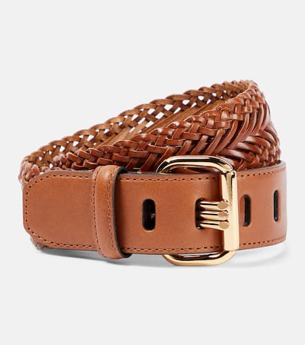 Etro Ceinture en cuir - Etro - Modalova