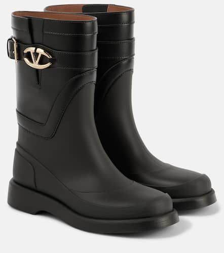 Bottes de pluie VGold - Valentino Garavani - Modalova