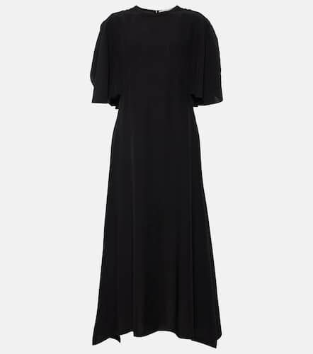 Robe longue en soie - Stella McCartney - Modalova