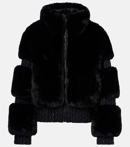 Goldbergh Veste de ski Furry - Goldbergh - Modalova