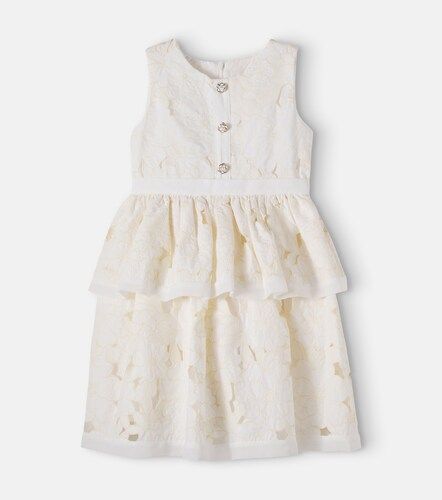 Patachou Robe en coton - Patachou - Modalova