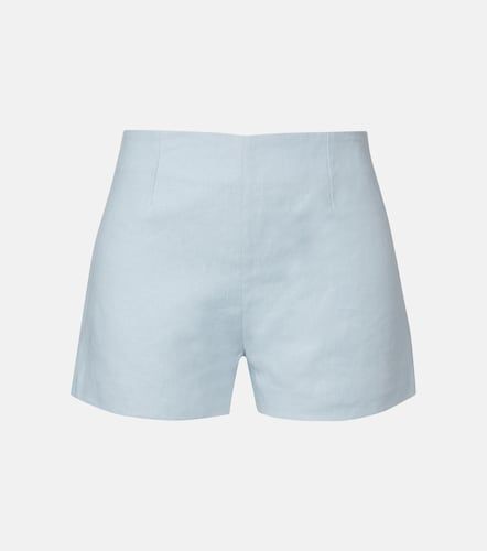 Faithfull Short Lila en lin - Faithfull - Modalova