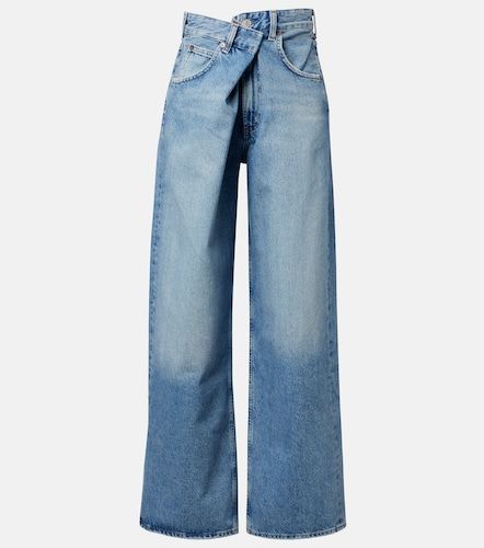 Agolde Jean wide-leg Vana - Agolde - Modalova