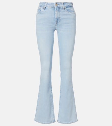 Jean bootcut The Leggy - 7 For All Mankind - Modalova