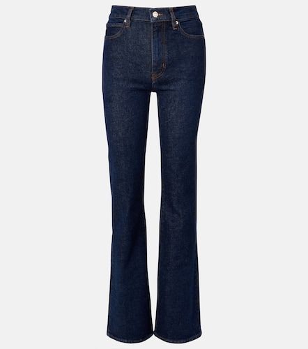 Jean bootcut Arrow à taille haute - Frame - Modalova