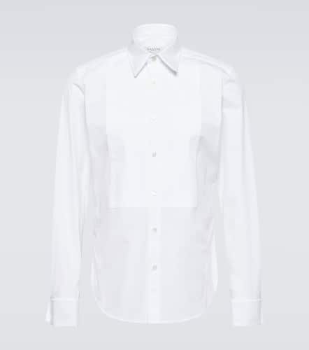 Lanvin Chemise en coton - Lanvin - Modalova