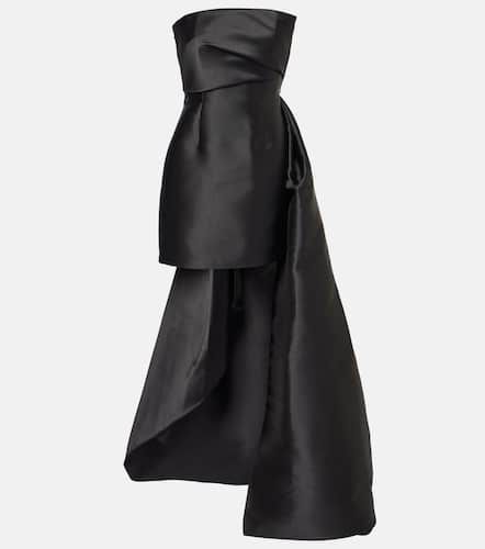 Solace London Robe Meyer en satin - Solace London - Modalova