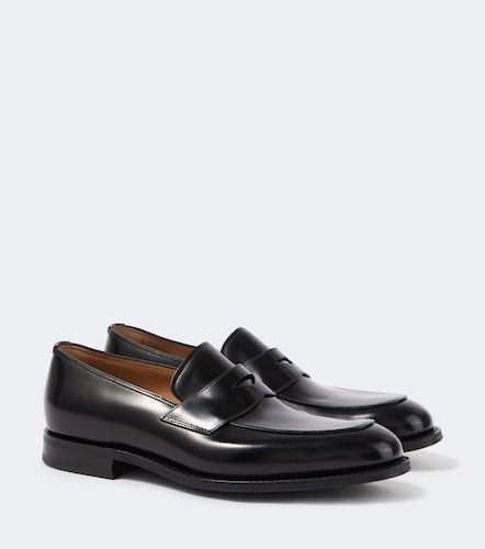 Church's Mocassins Hertford en cuir - Church's - Modalova